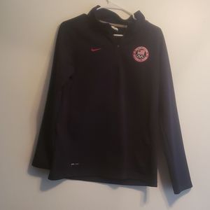 US Olympic Team Nike Pullover